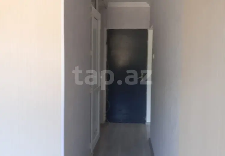 1 otaqlı mənzil , Sumqayıt