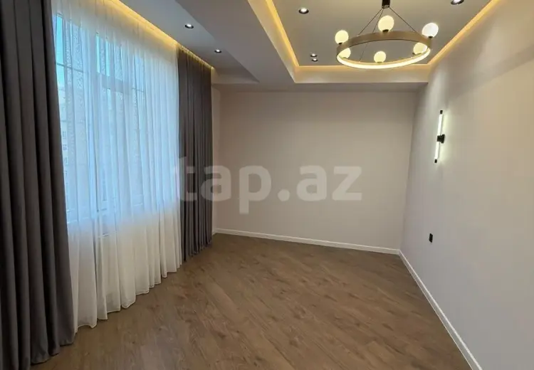 3 otaqlı mənzil , Sumqayıt