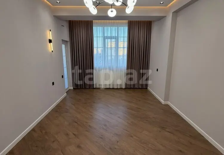 3 otaqlı mənzil , Sumqayıt