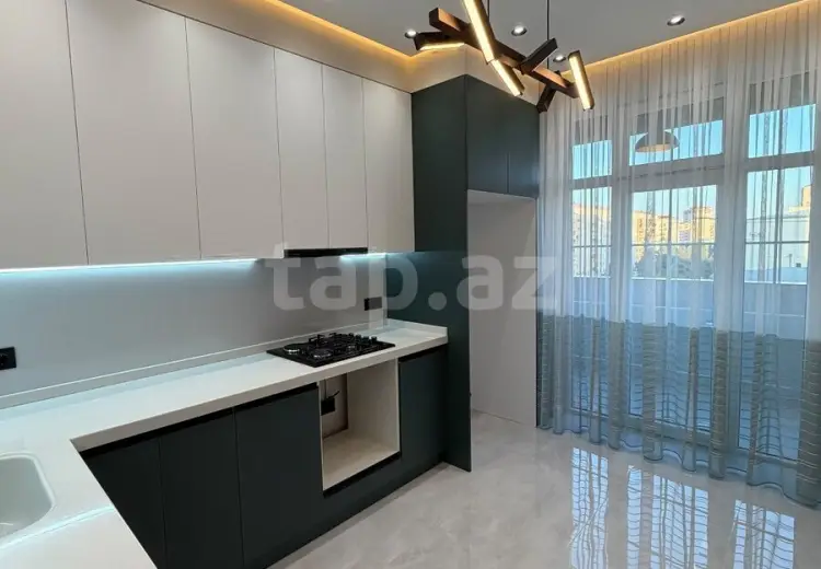 3 otaqlı mənzil , Sumqayıt