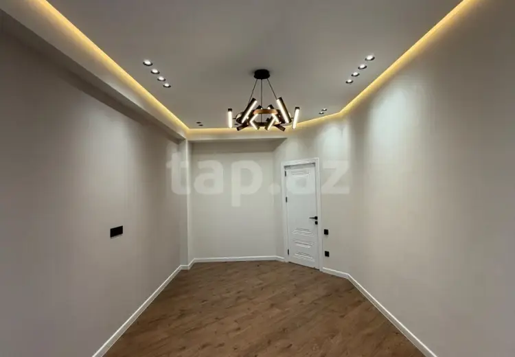 3 otaqlı mənzil , Sumqayıt