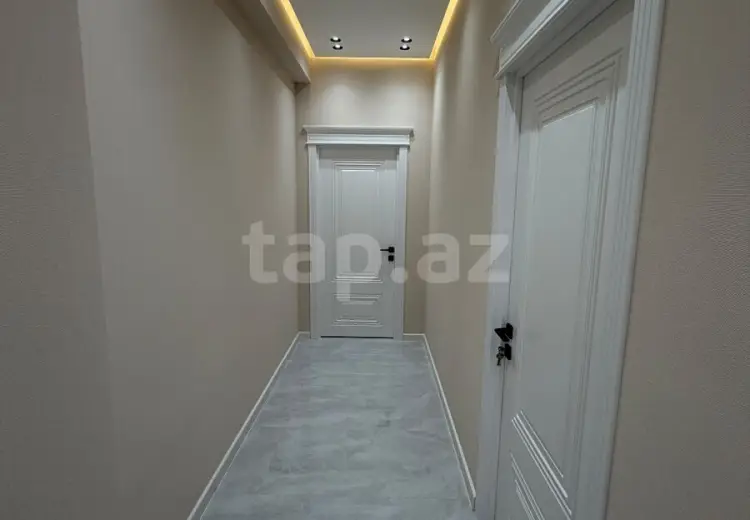 3 otaqlı mənzil , Sumqayıt