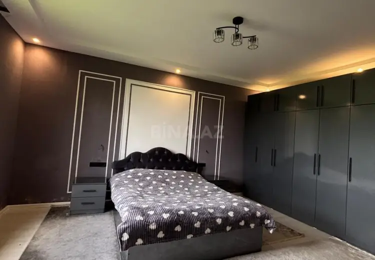 2 otaqlı mənzil Satılır, Qəbələ