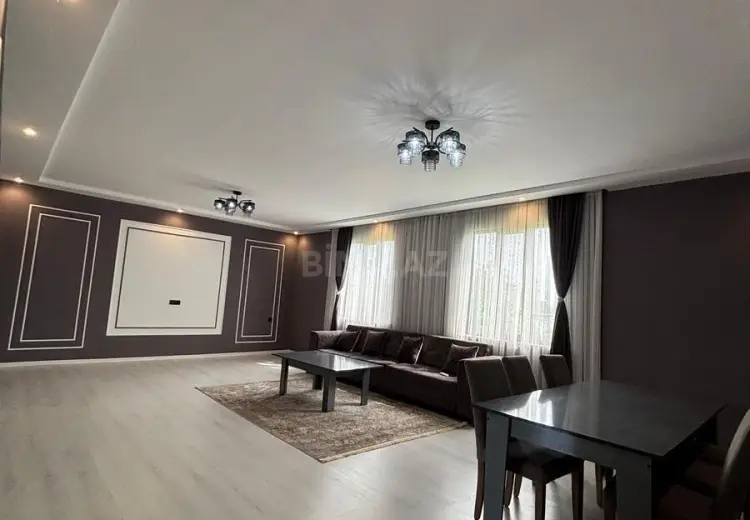 2 otaqlı mənzil Satılır, Qəbələ