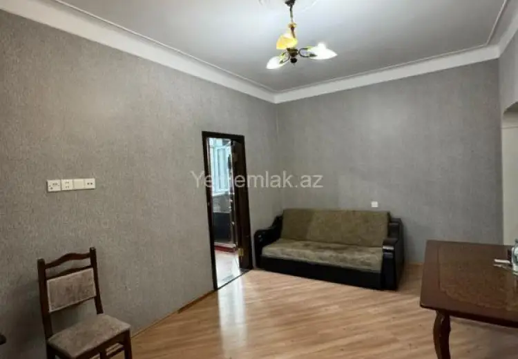2 otaqlı mənzil Kirayə (aylıq), Bakıxanov qəs., Sabunçu, Bakı