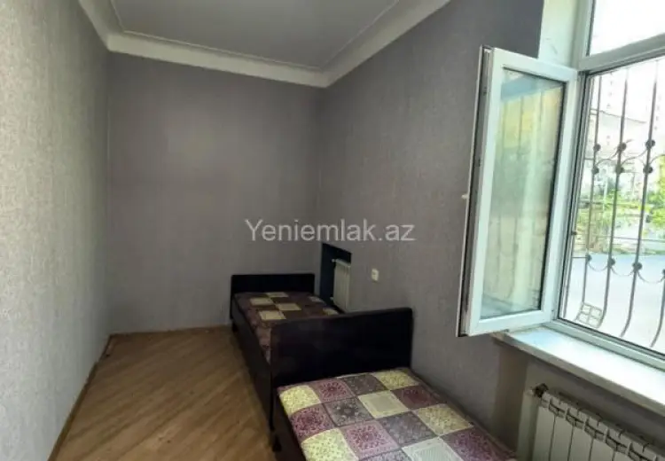 2 otaqlı mənzil Kirayə (aylıq), Bakıxanov qəs., Sabunçu, Bakı