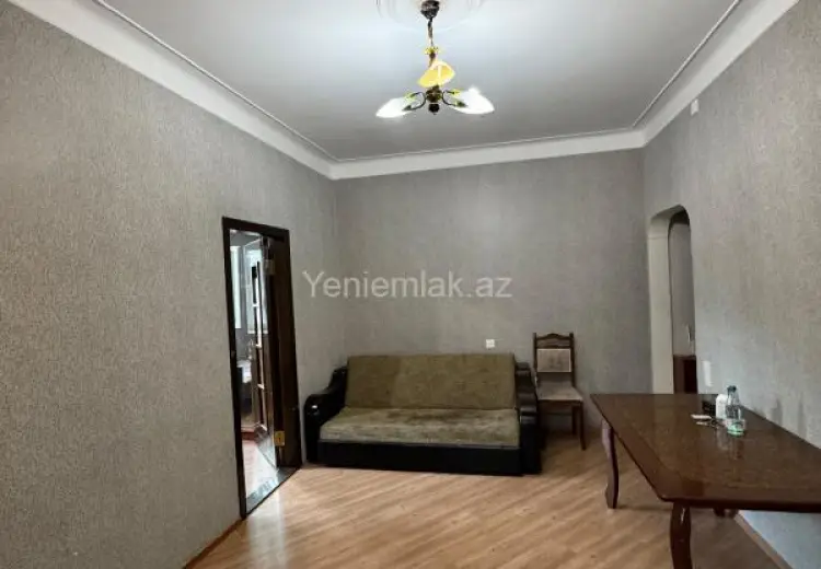 2 otaqlı mənzil Kirayə (aylıq), Bakıxanov qəs., Sabunçu, Bakı