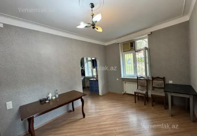 2 otaqlı mənzil Kirayə (aylıq), Bakıxanov qəs., Sabunçu, Bakı