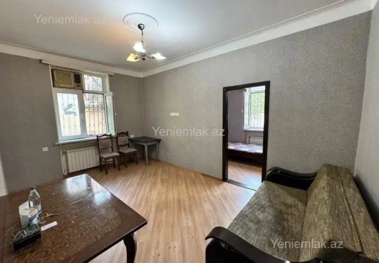 2 otaqlı mənzil Kirayə (aylıq), Bakıxanov qəs., Sabunçu, Bakı