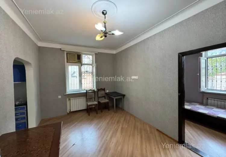 2 otaqlı mənzil Kirayə (aylıq), Bakıxanov qəs., Sabunçu, Bakı