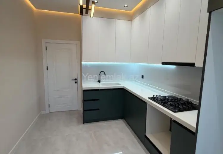 227 000 AZN - 3 otaqlı mənzil Satılır, 10-cu mikrorayon, Sumqayıt