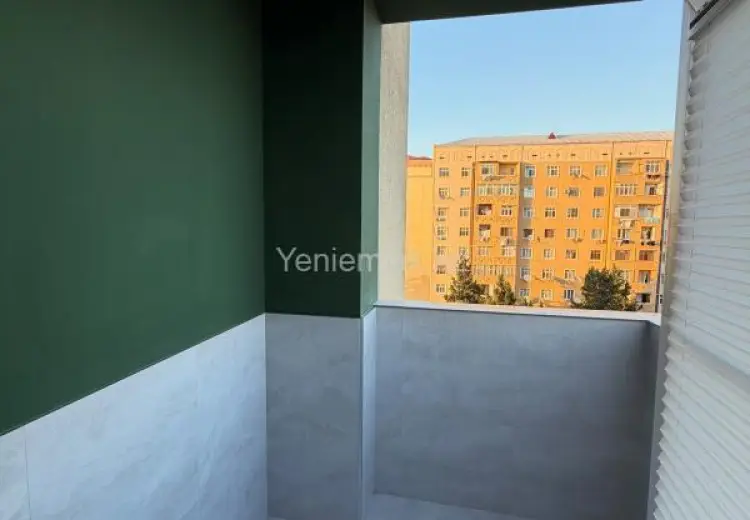 227 000 AZN - 3 otaqlı mənzil Satılır, 10-cu mikrorayon, Sumqayıt