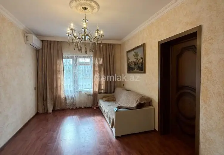 165 000 AZN - 3 otaqlı mənzil Satılır, Xətai, Bakı