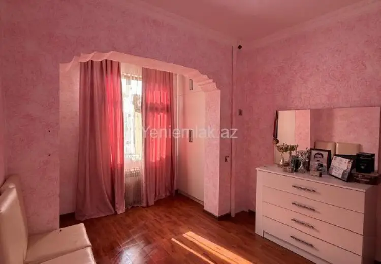 165 000 AZN - 3 otaqlı mənzil Satılır, Xətai, Bakı