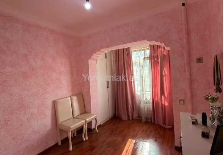 165 000 AZN - 3 otaqlı mənzil Satılır, Xətai, Bakı