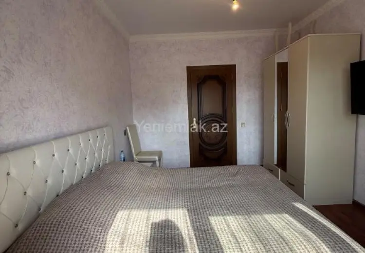 165 000 AZN - 3 otaqlı mənzil Satılır, Xətai, Bakı