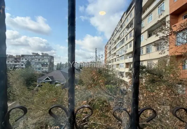 165 000 AZN - 3 otaqlı mənzil Satılır, Xətai, Bakı