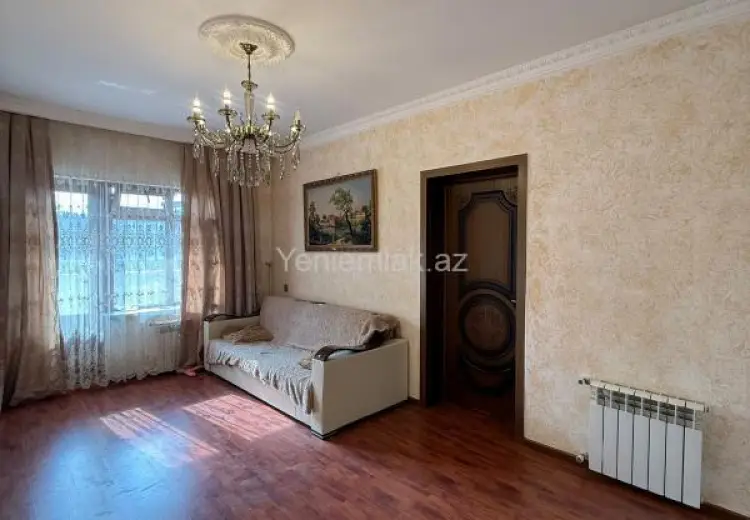 165 000 AZN - 3 otaqlı mənzil Satılır, Xətai, Bakı