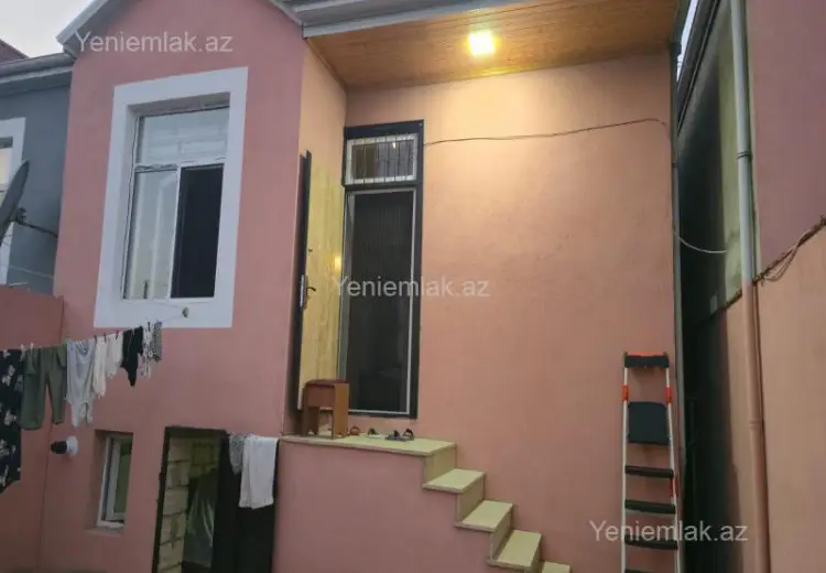 2 otaqlı mənzil Satılır, Sumqayıt