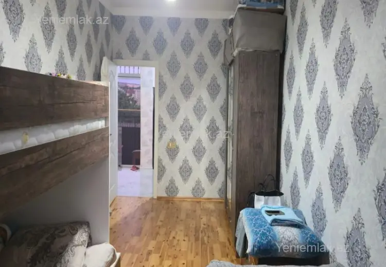 2 otaqlı mənzil Satılır, Sumqayıt