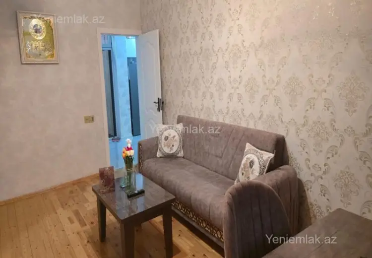 2 otaqlı mənzil Satılır, Sumqayıt