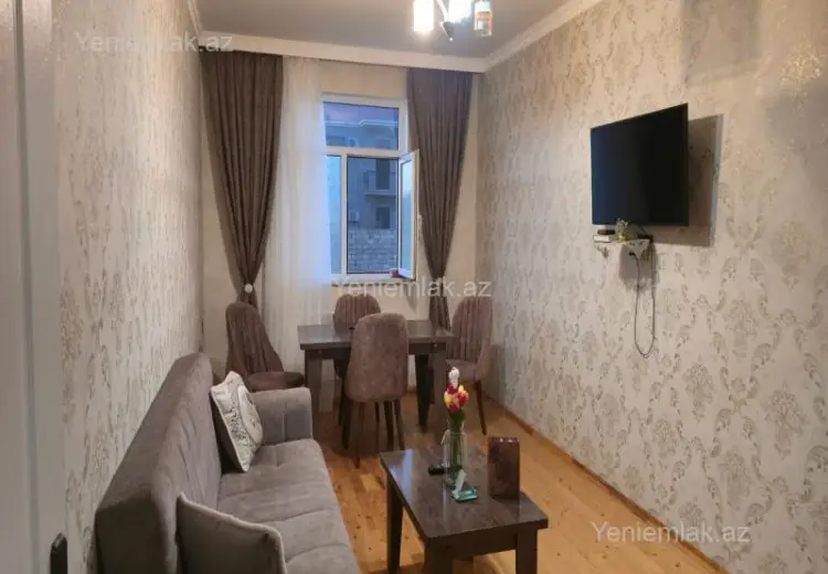 2 otaqlı mənzil Satılır, Sumqayıt