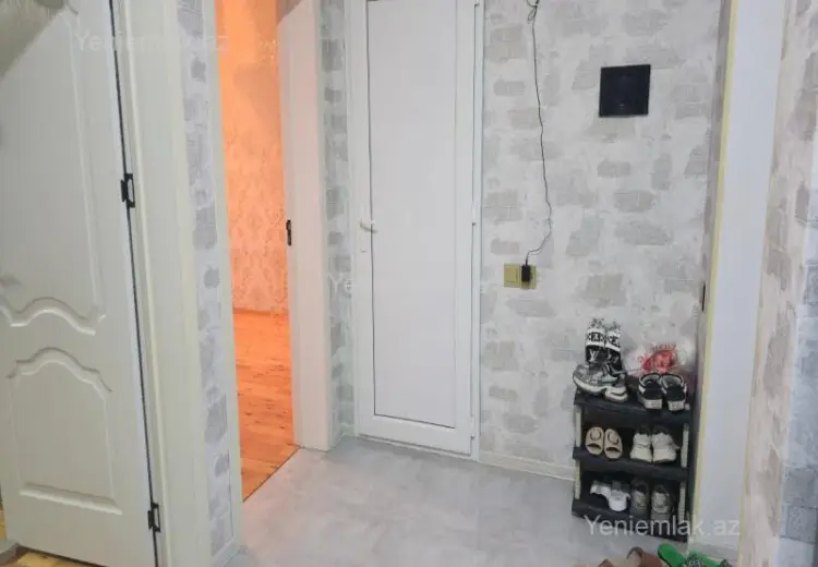 2 otaqlı mənzil Satılır, Sumqayıt