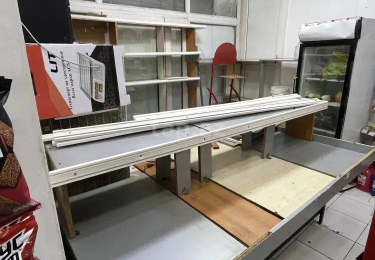 0 m² Obyekt / Ofis , Xətai, Bakı