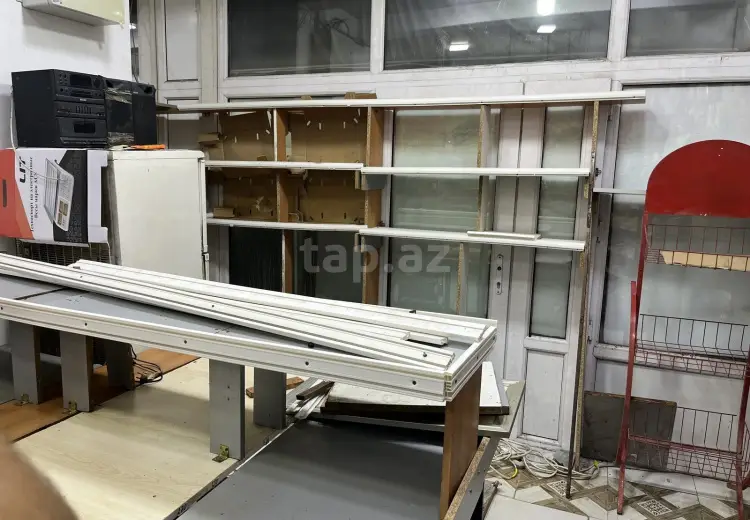 0 m² Obyekt / Ofis , Xətai, Bakı