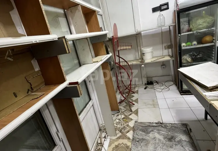 0 m² Obyekt / Ofis , Xətai, Bakı