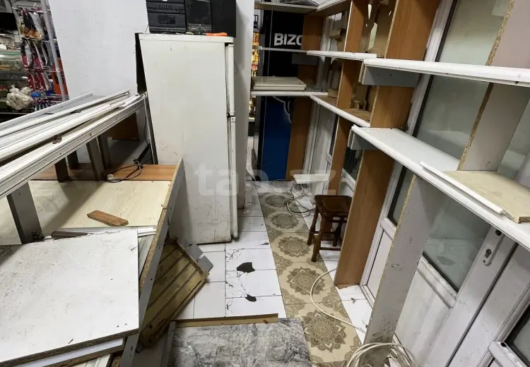 0 m² Obyekt / Ofis , Xətai, Bakı