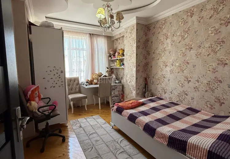 3 otaqlı mənzil Satılır, Xırdalan