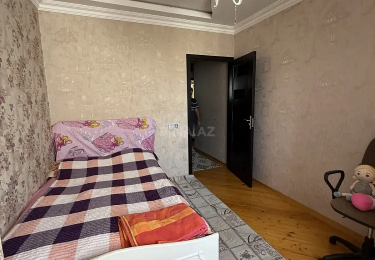 3 otaqlı mənzil Satılır, Xırdalan