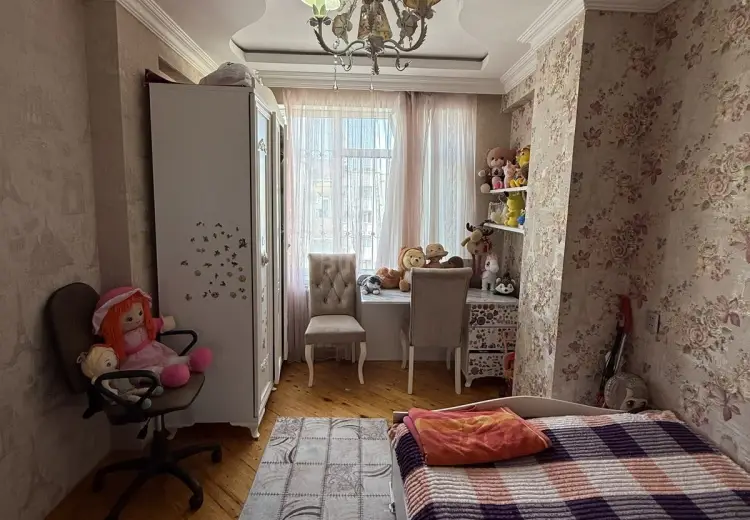 3 otaqlı mənzil Satılır, Xırdalan