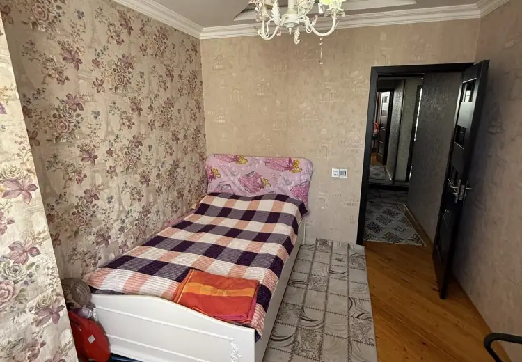 3 otaqlı mənzil Satılır, Xırdalan
