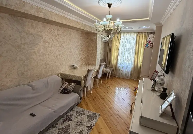 3 otaqlı mənzil Satılır, Xırdalan