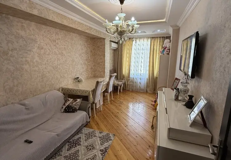 3 otaqlı mənzil Satılır, Xırdalan