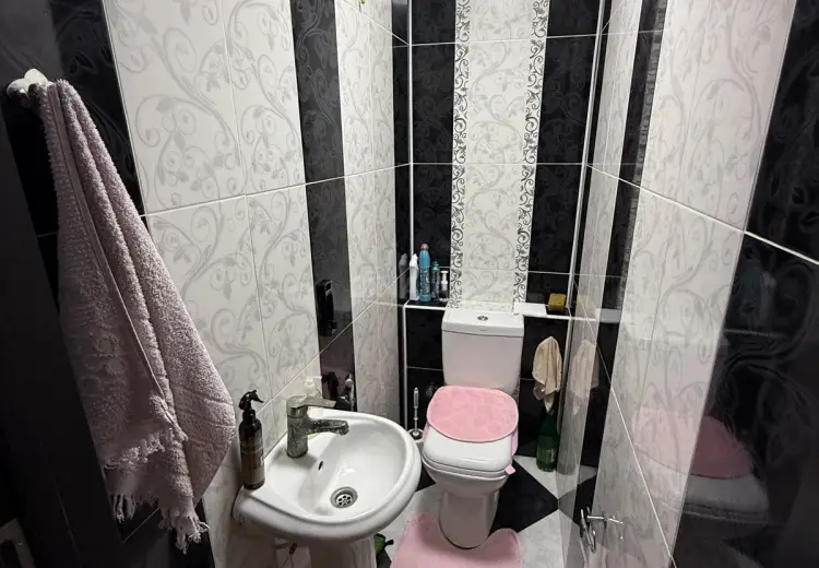 3 otaqlı mənzil Satılır, Xırdalan