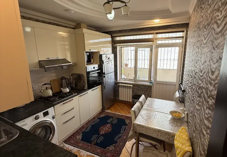 3 otaqlı mənzil Satılır, Xırdalan