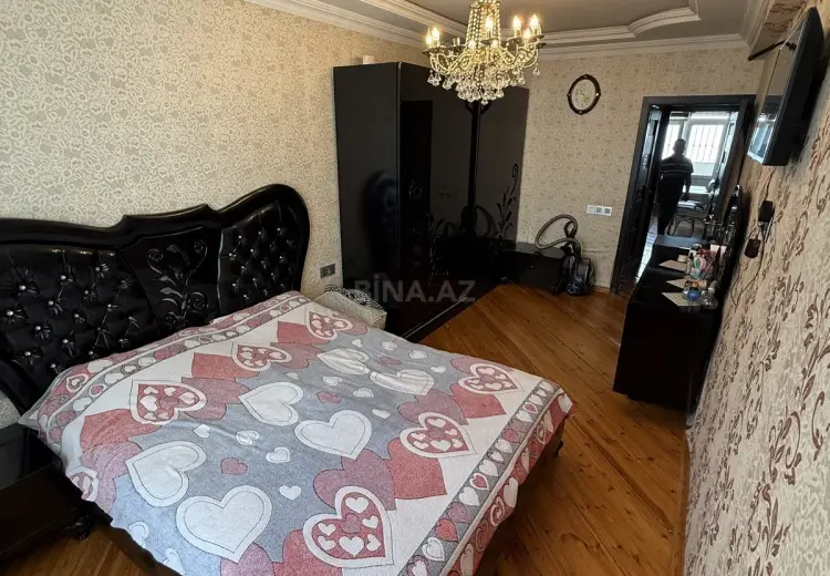 3 otaqlı mənzil Satılır, Xırdalan