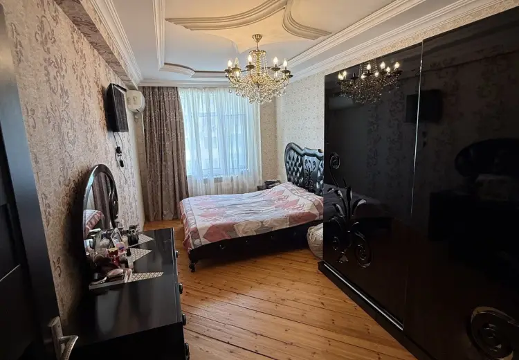 3 otaqlı mənzil Satılır, Xırdalan