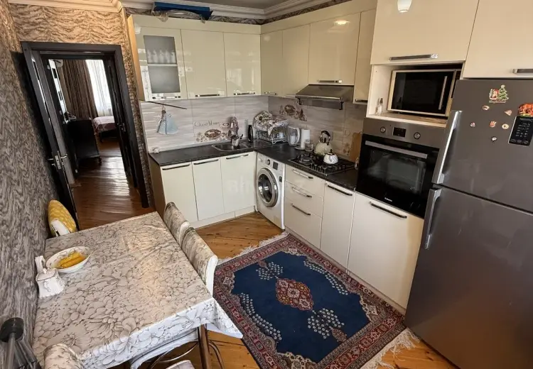 3 otaqlı mənzil Satılır, Xırdalan