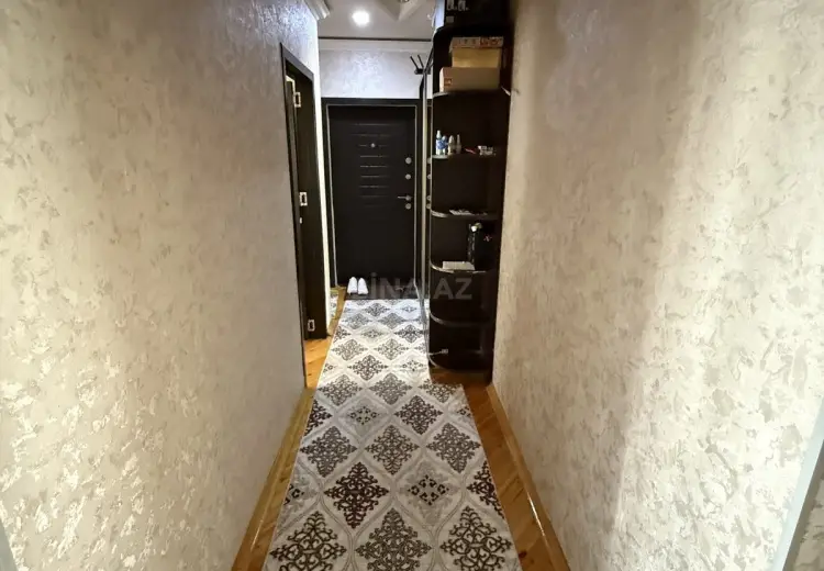 3 otaqlı mənzil Satılır, Xırdalan