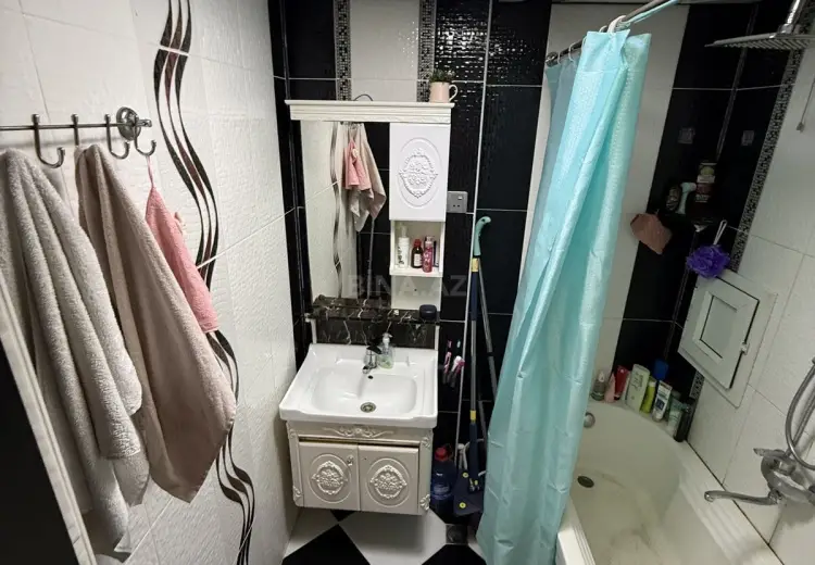 3 otaqlı mənzil Satılır, Xırdalan
