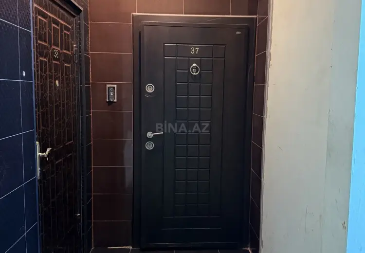 3 otaqlı mənzil Satılır, Xırdalan