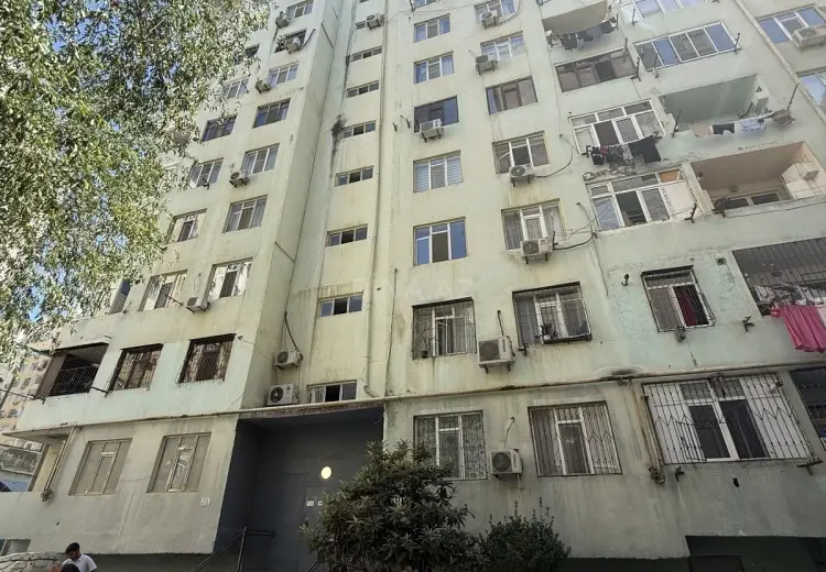 3 otaqlı mənzil Satılır, Xırdalan