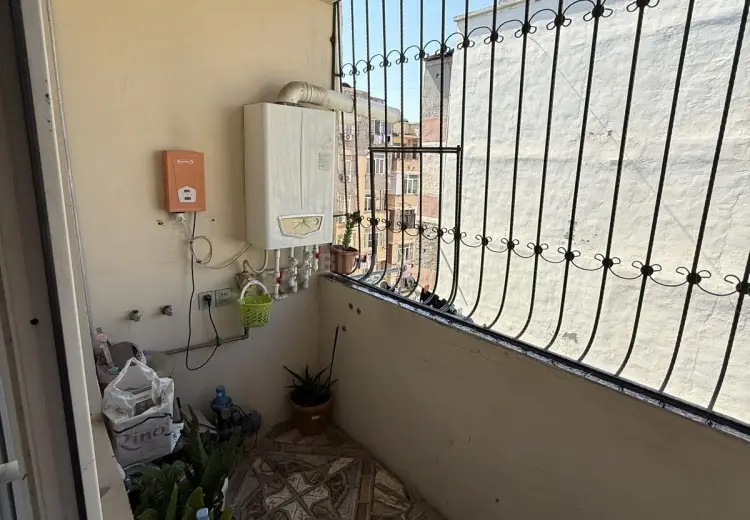3 otaqlı mənzil Satılır, Xırdalan