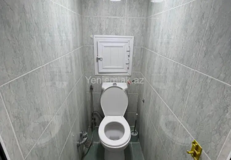 220 000 AZN - 4 otaqlı mənzil Satılır, Əhmədli, Xətai, Bakı