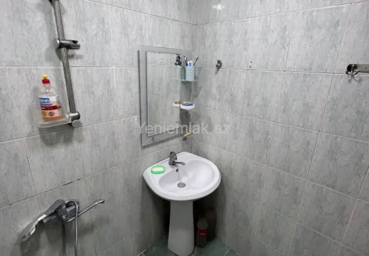 220 000 AZN - 4 otaqlı mənzil Satılır, Əhmədli, Xətai, Bakı