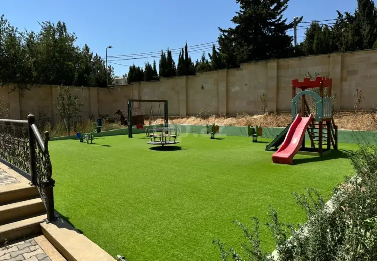 0 m² Obyekt / Ofis , Badamdar qəs., Səbail, Bakı